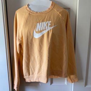 Nike sweatshirt